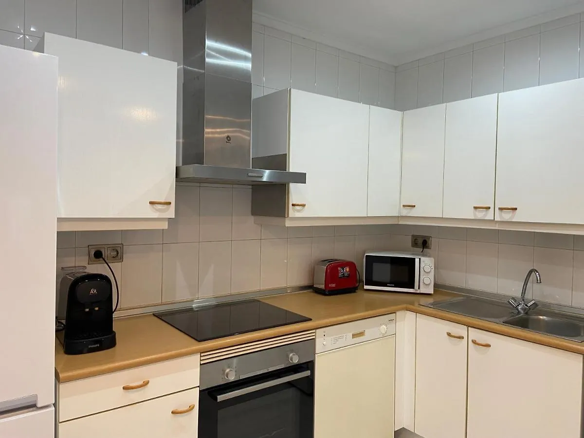 Kaioa .Incluye Parking Privado. Apartment Hondarribia 0*,  Spain