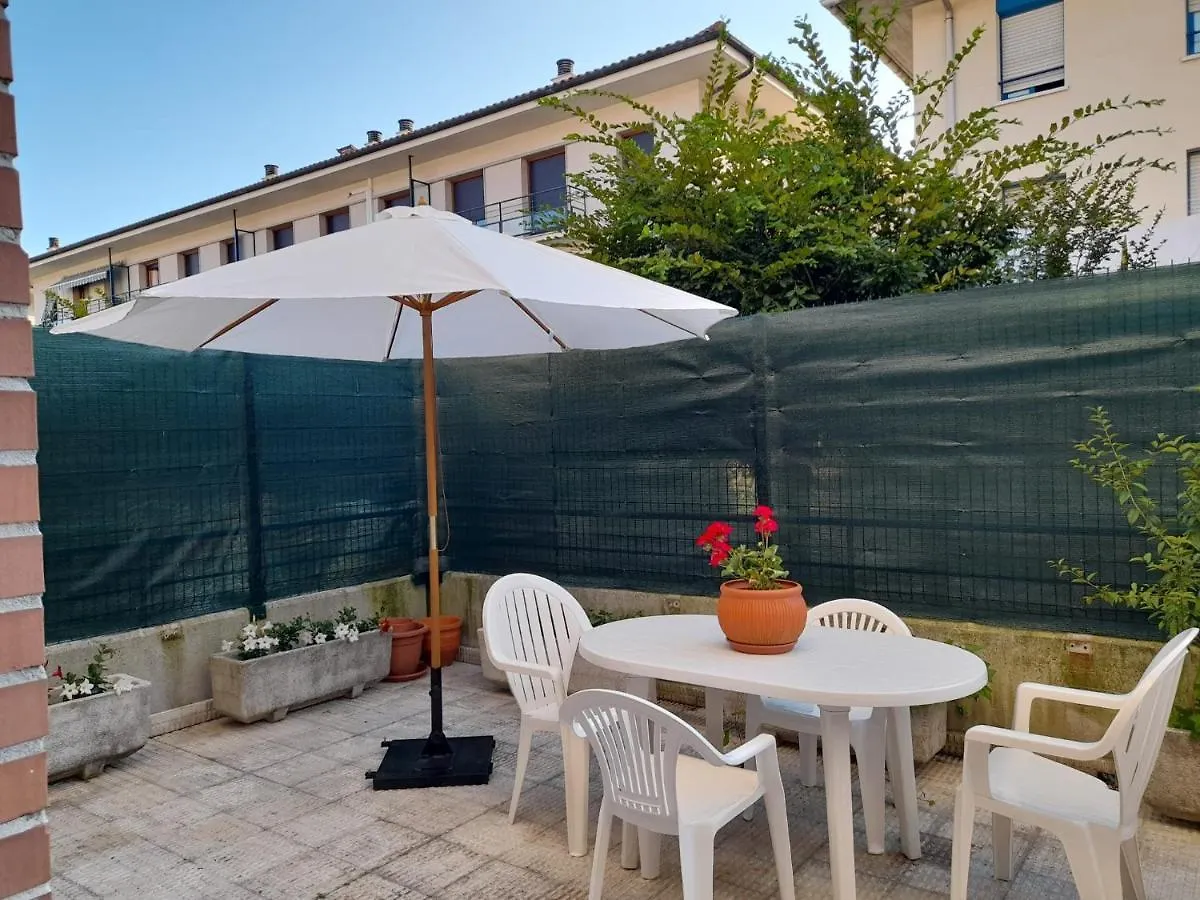 Kaioa .Incluye Parking Privado. Apartment Hondarribia
